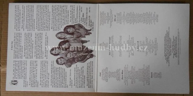 Gentle Giant - Obrázek 2