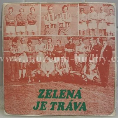 Skupina F.R. Čecha / Viktor Sodoma / Karel Vlach Se Svým Orchestrem - Obrázek 2