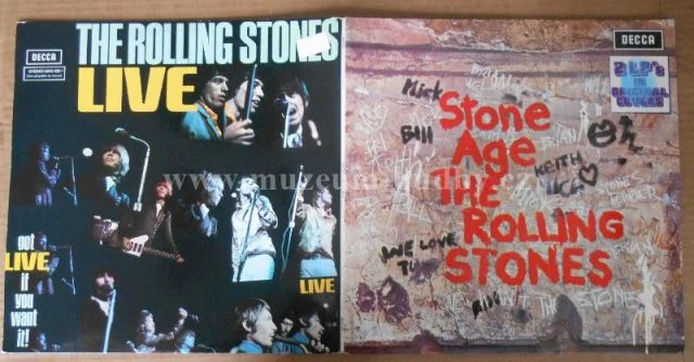 Rolling Stones - Obrázek 3