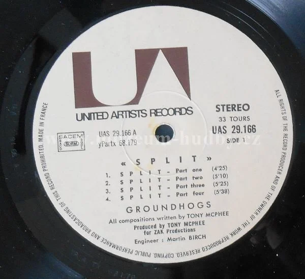 Groundhogs - Obrázek 3