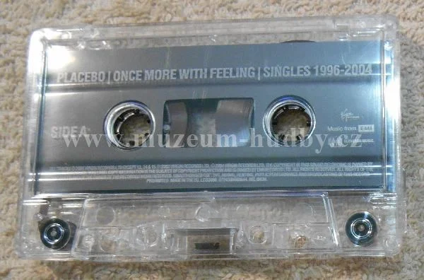 Placebo - Obrázek 2