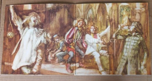 Jethro Tull - Obrázek 2
