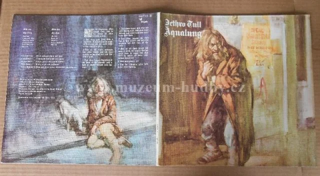 Jethro Tull - Obrázek 3