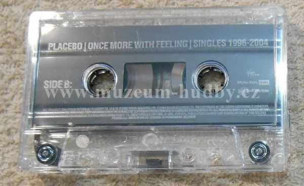 Placebo - Obrázek 3