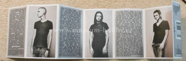 Placebo - Obrázek 5
