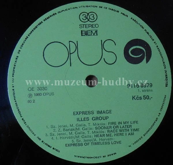 Illés - Obrázek 5