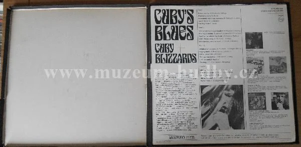 Cuby & The Blizzards - Obrázek 2
