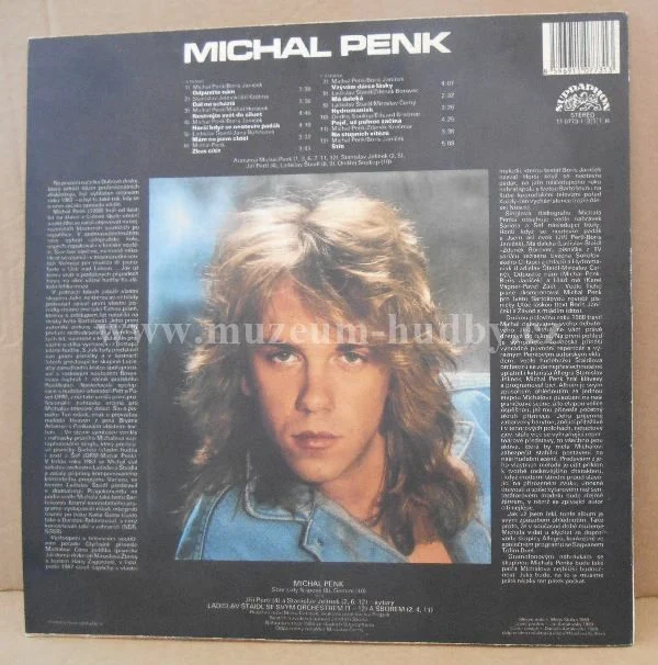 Michal Penk - Obrázek 2
