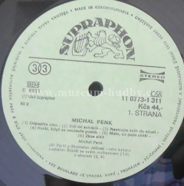 Michal Penk - Obrázek 3