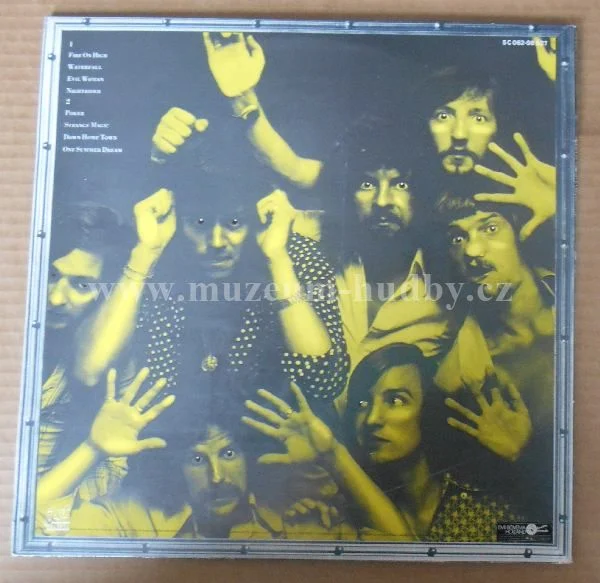 Electric Light Orchestra - Obrázek 4