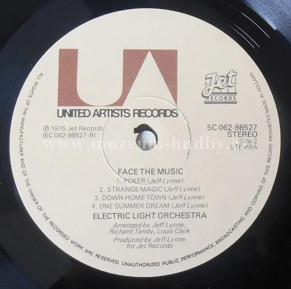 Electric Light Orchestra - Obrázek 5