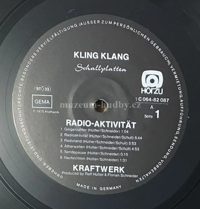 Kraftwerk - Obrázek 6