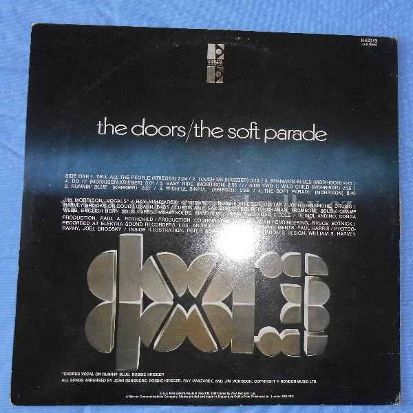 Doors - Obrázek 3