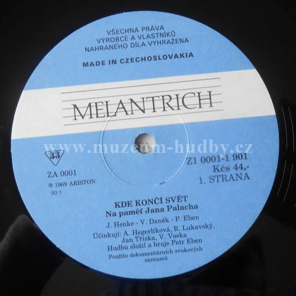 Karel Toman / Jiří Orten / Gabriela Mistralová / Jiří Orten / Vladimír Holan / František Halas - Obrázek 3