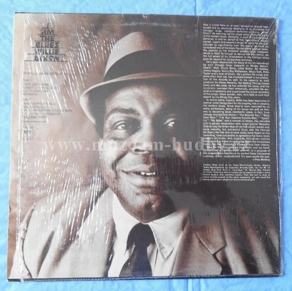 Willie Dixon - Obrázek 2