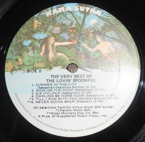 Lovin' Spoonful - Obrázek 5