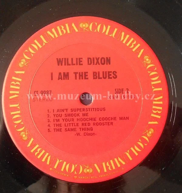 Willie Dixon - Obrázek 3