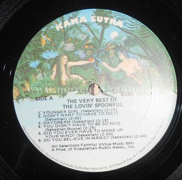 Lovin' Spoonful - Obrázek 6