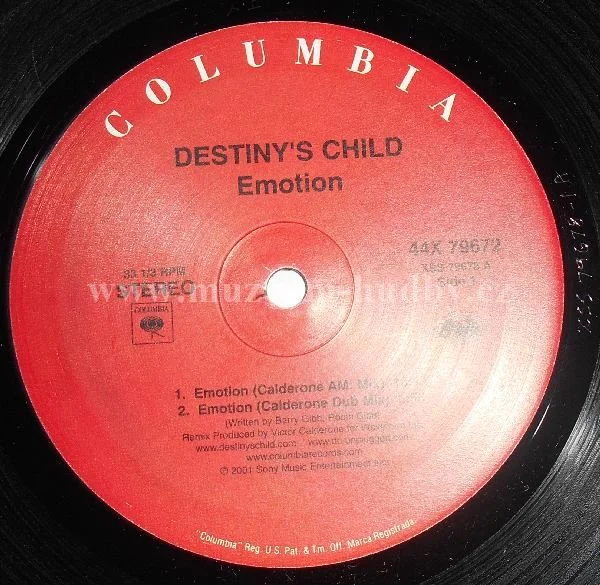 Destiny's Child - Obrázek 4
