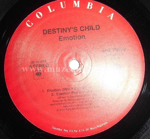 Destiny's Child - Obrázek 6