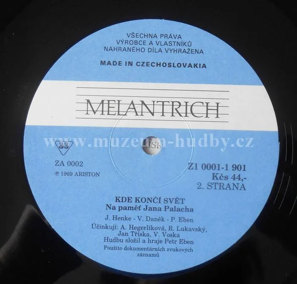 Karel Toman / Jiří Orten / Gabriela Mistralová / Jiří Orten / Vladimír Holan / František Halas - Obrázek 4