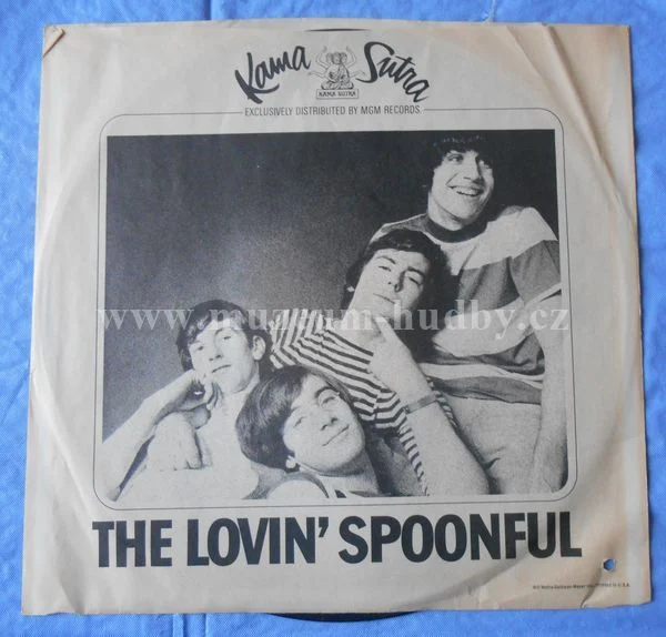 Lovin' Spoonful - Obrázek 4