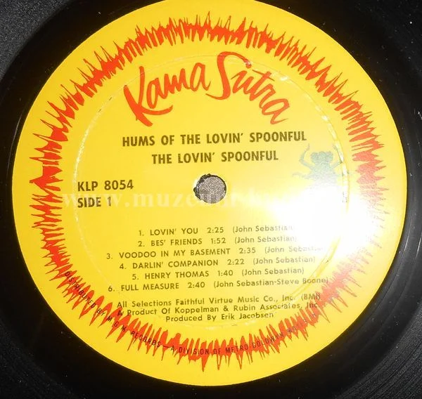Lovin' Spoonful - Obrázek 5