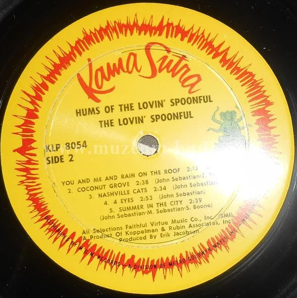 Lovin' Spoonful - Obrázek 6