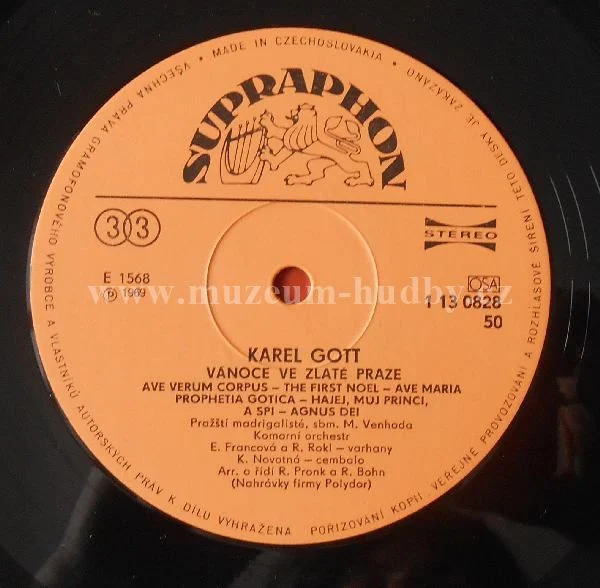 Karel Gott - Obrázek 3