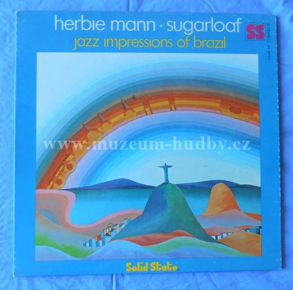 Herbie Mann