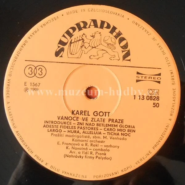 Karel Gott - Obrázek 4