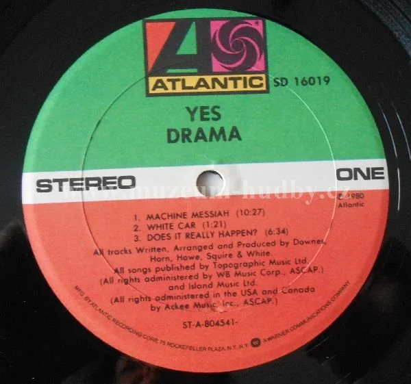 Yes - Obrázek 5