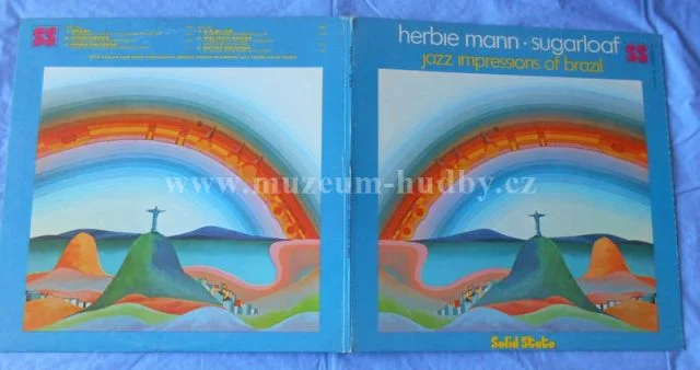 Herbie Mann - Obrázek 3