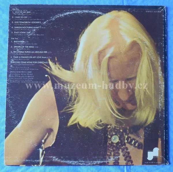Johnny Winter - Obrázek 2