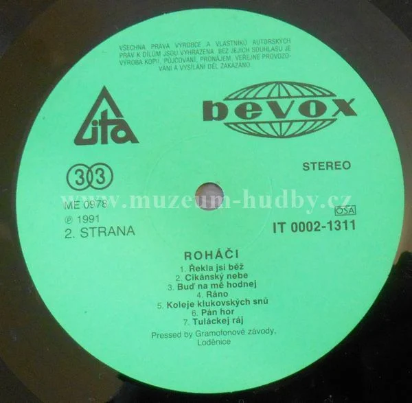 Roháči - Obrázek 3