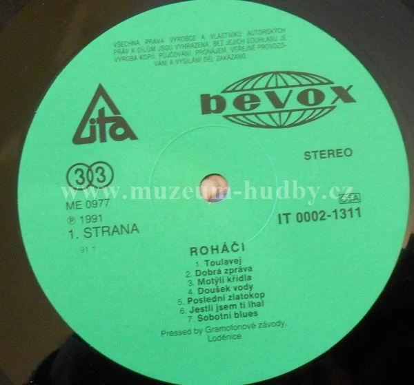 Roháči - Obrázek 4