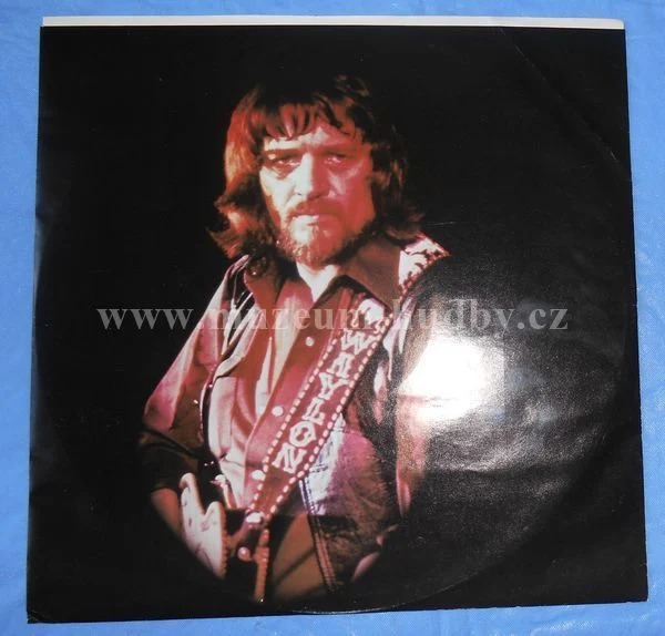 Waylon Jennings - Obrázek 3