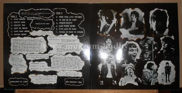 Fleetwood Mac - Obrázek 3