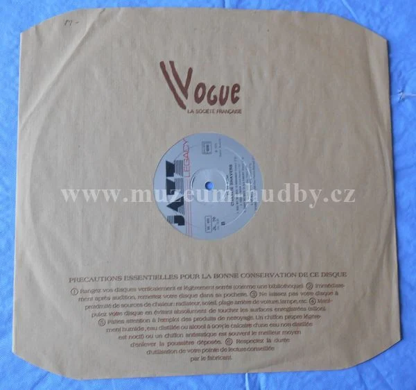 Charlie Shavers - Obrázek 3