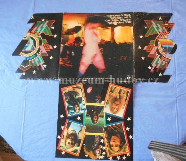 Hawkwind - Obrázek 3