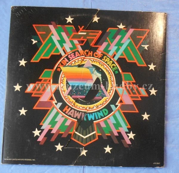 Hawkwind - Obrázek 5