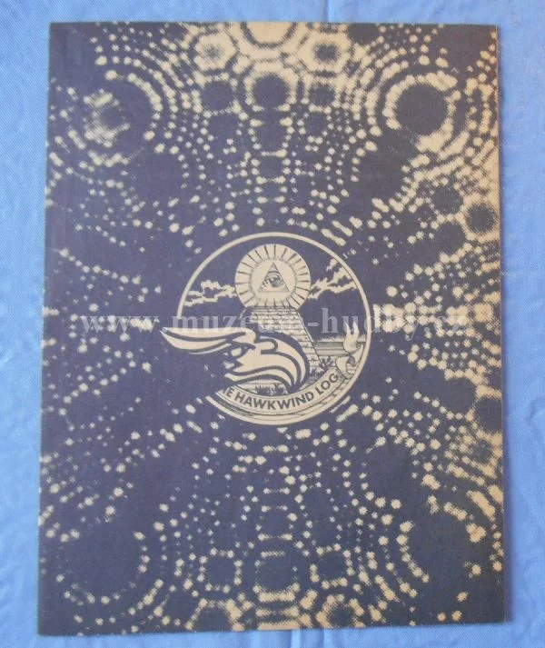 Hawkwind - Obrázek 11