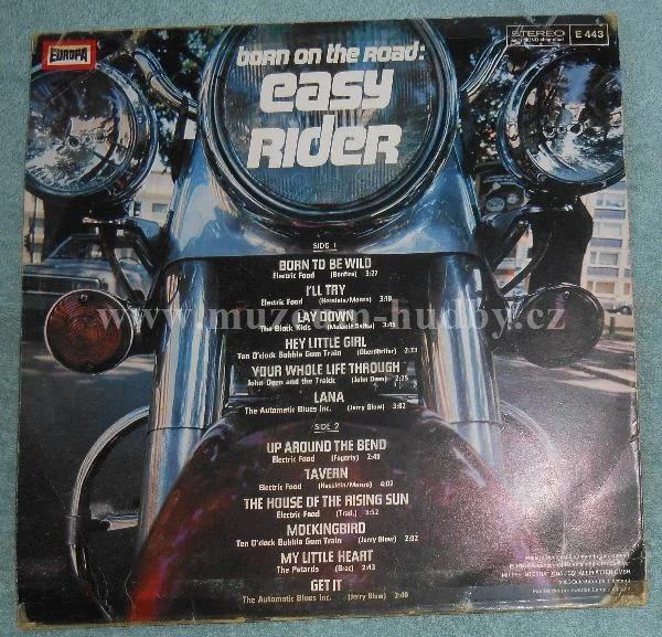 Electric Food / Black Kids / Ten O'Clock Bubble Gum Train - Obrázek 2