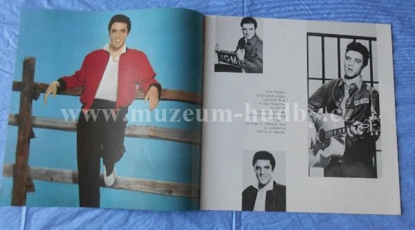 Elvis Presley - Obrázek 6