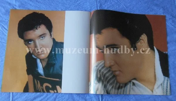 Elvis Presley - Obrázek 9