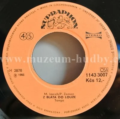 Tango - Obrázek 3