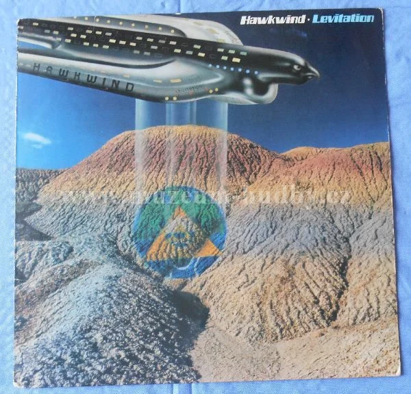 Hawkwind