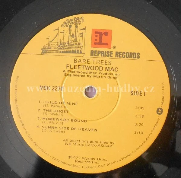 Fleetwood Mac - Obrázek 4