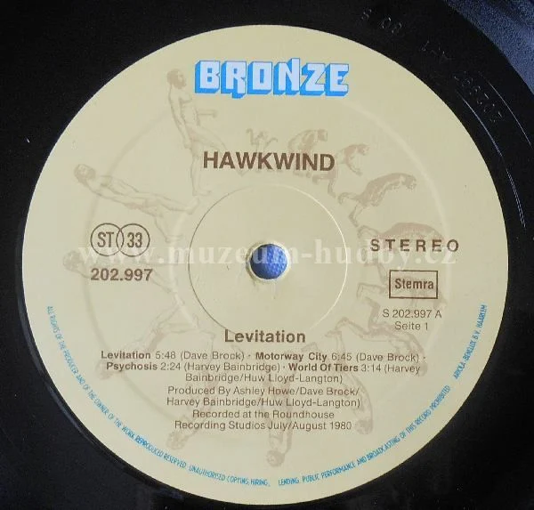 Hawkwind - Obrázek 4