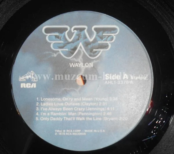 Waylon - Obrázek 3